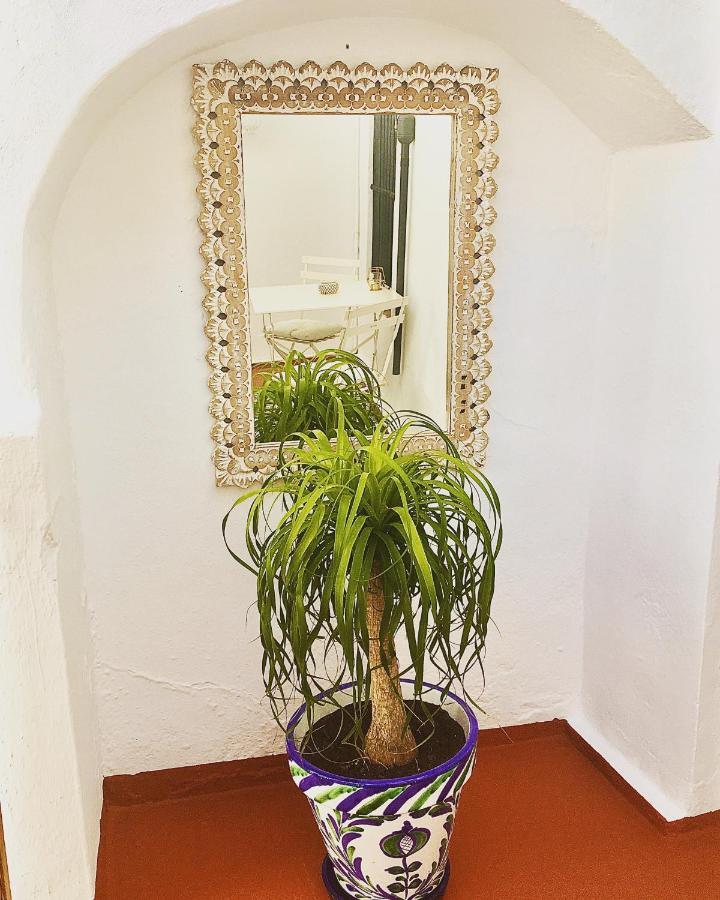 Numero 9 Medina-Sidonia Esterno foto